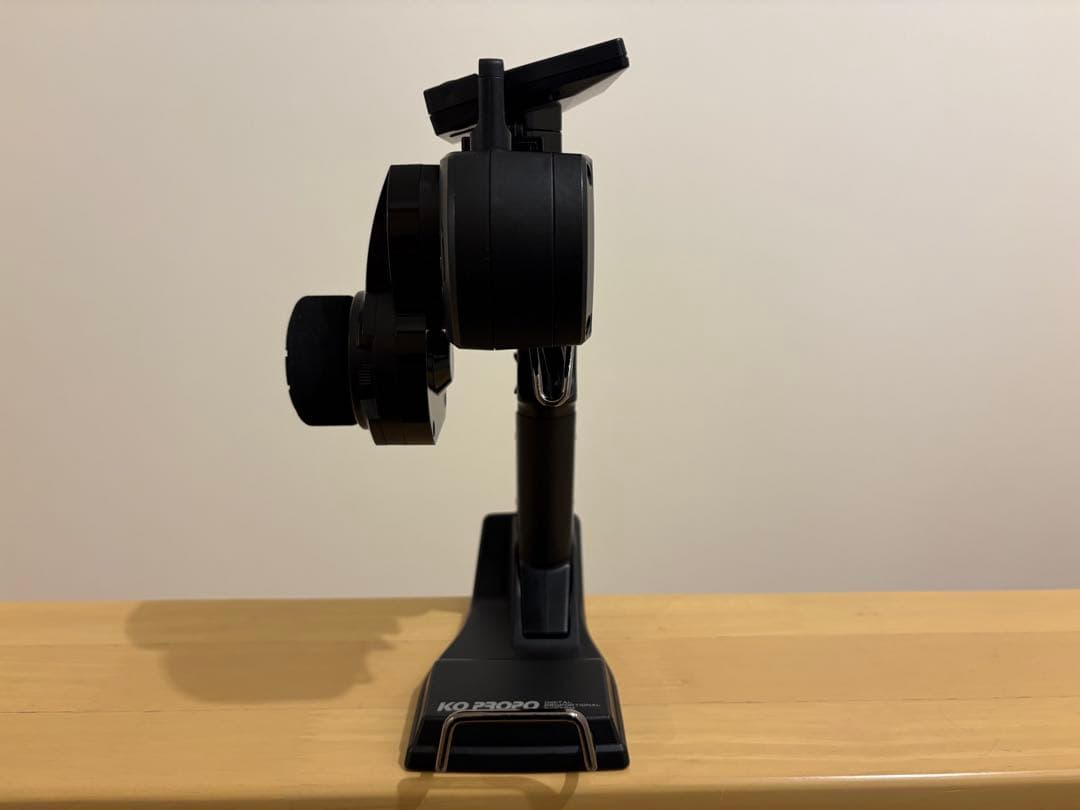 KO PROPO EX NEXT 送信機 トリプルレシーバーセット