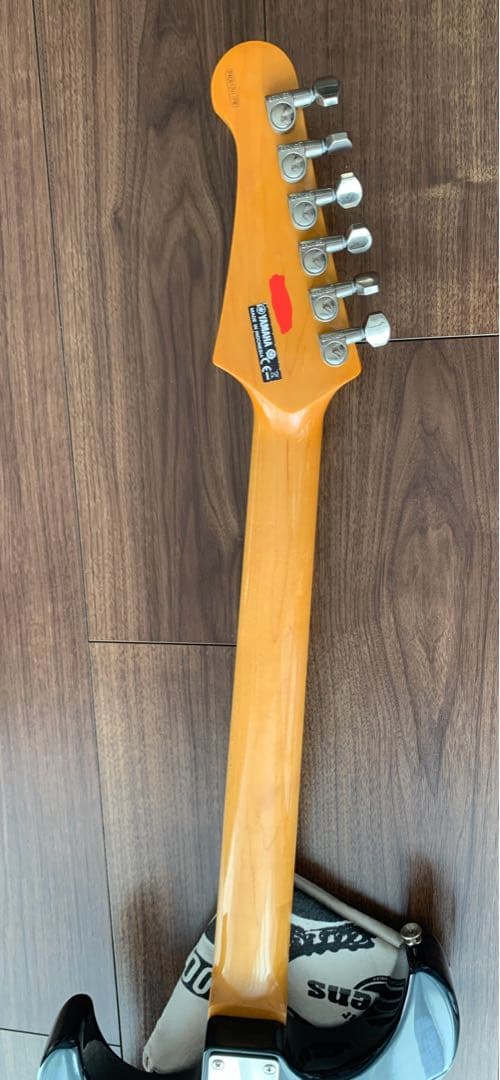 ギター YAMAHA / PACIFICA612VIIFM IDB