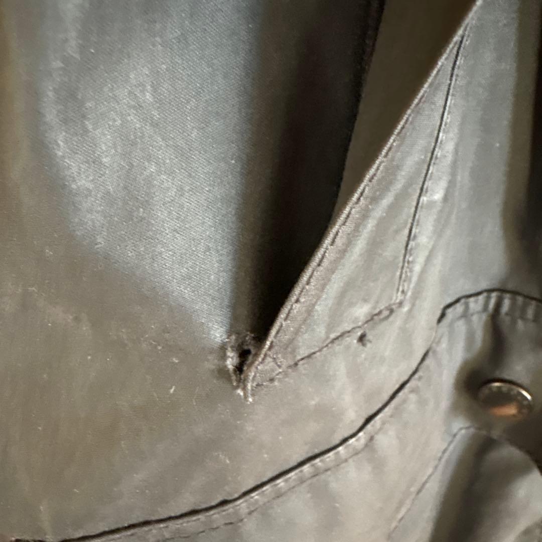 Barbour SL Bedale サイズ38