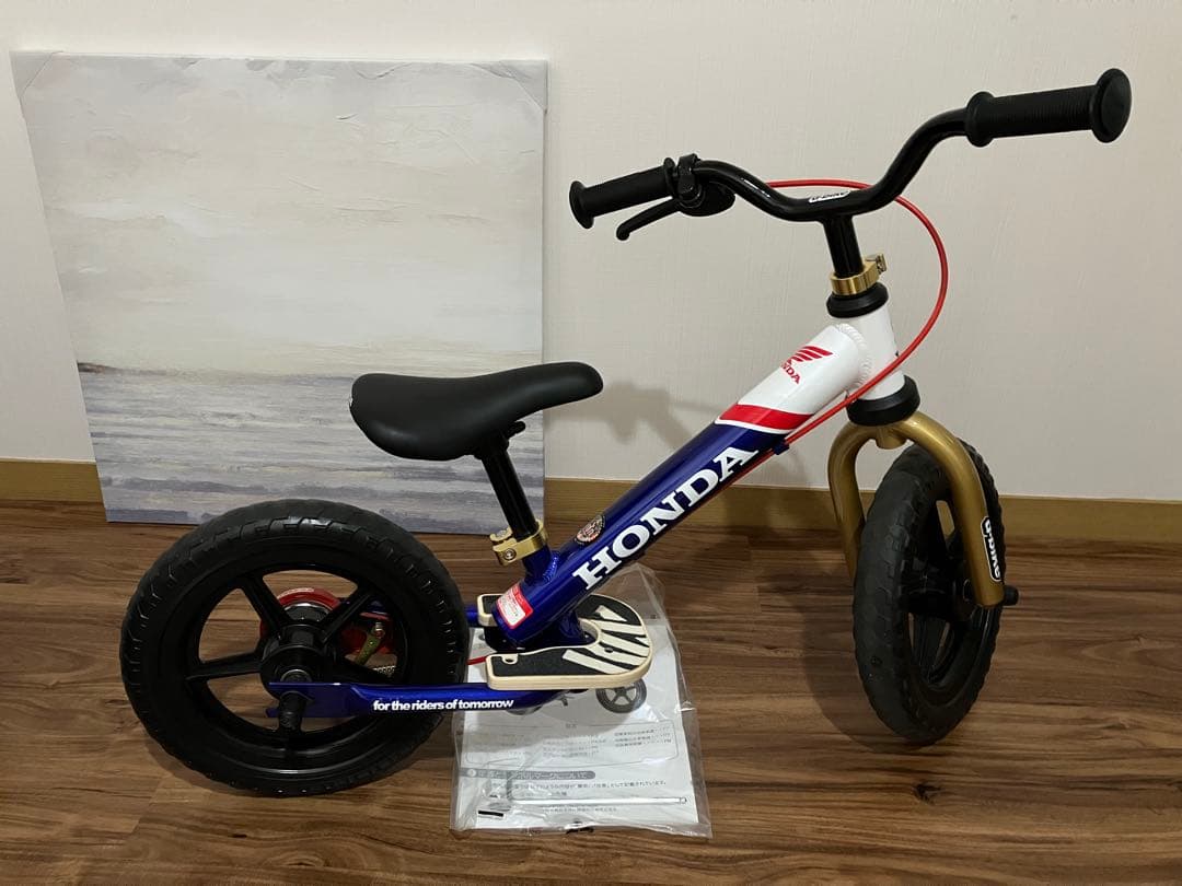 HONDA バランスバイク キッズ用
