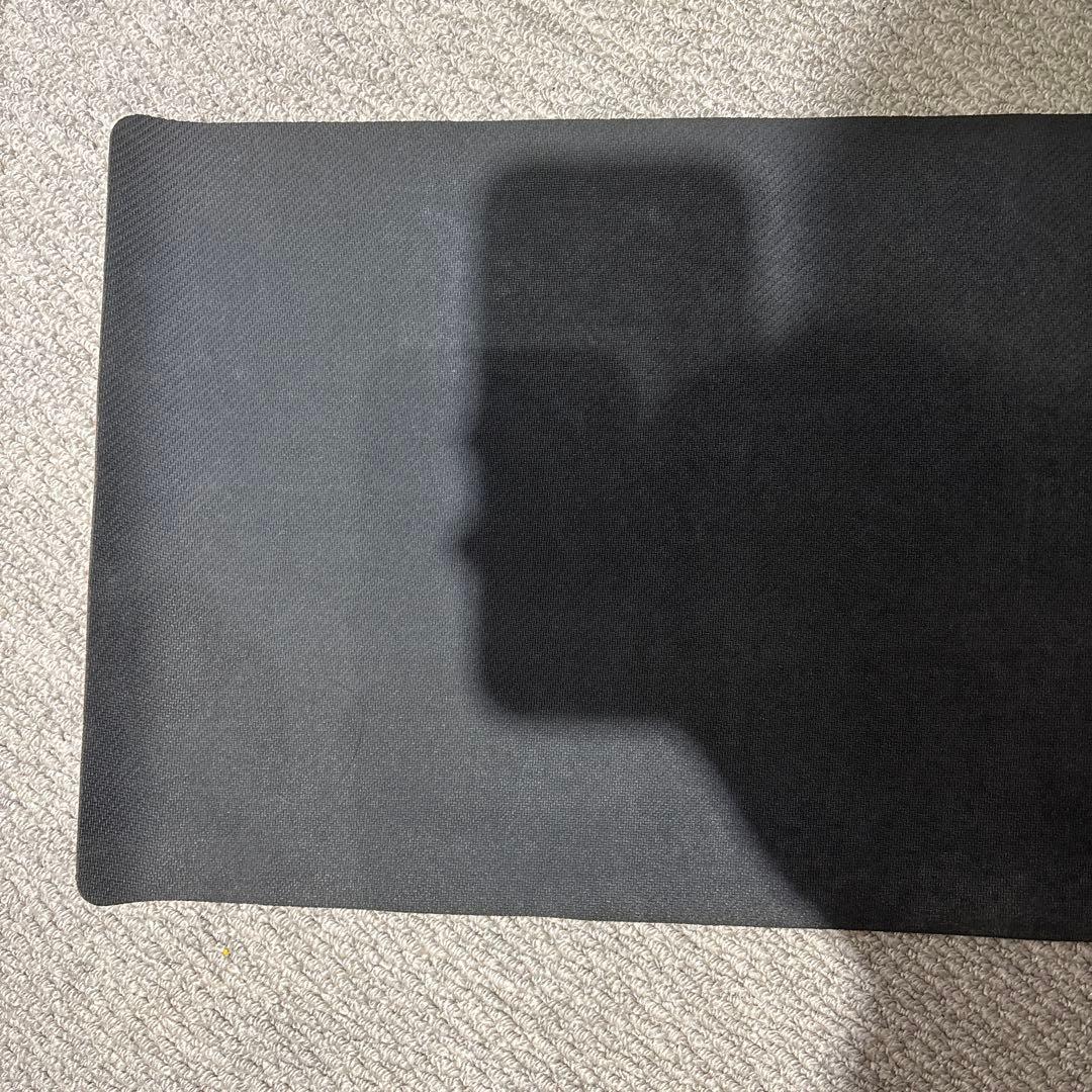 top1000赤 ハーフ プレイマット ハーフマット 2010