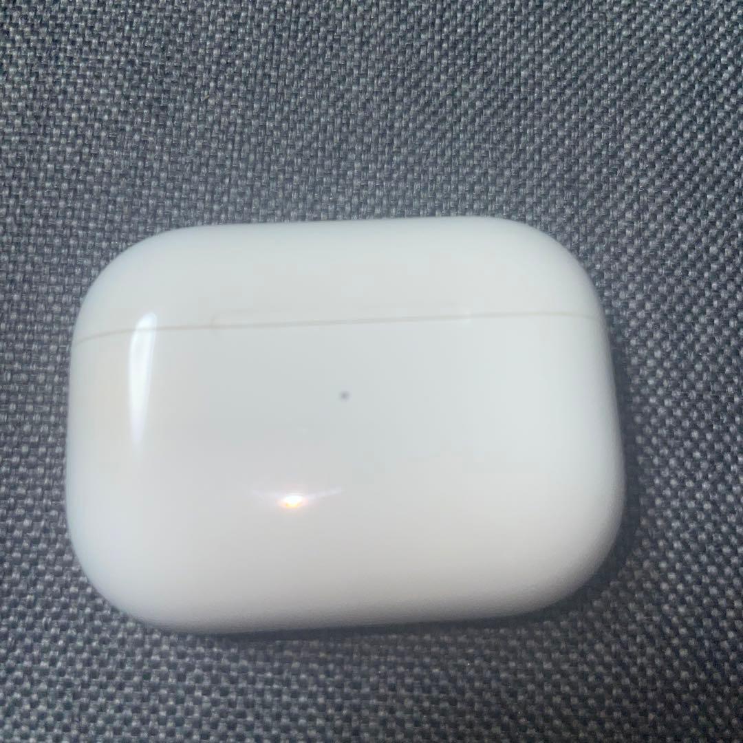 Apple AirPods pro 充電ケース単体