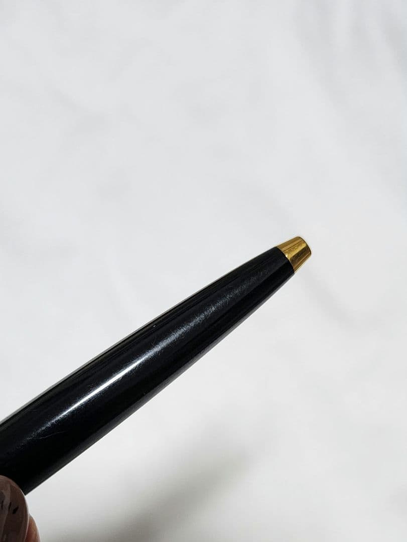 Cartier ボールペン ディアボロ・ドゥ・カルティエ