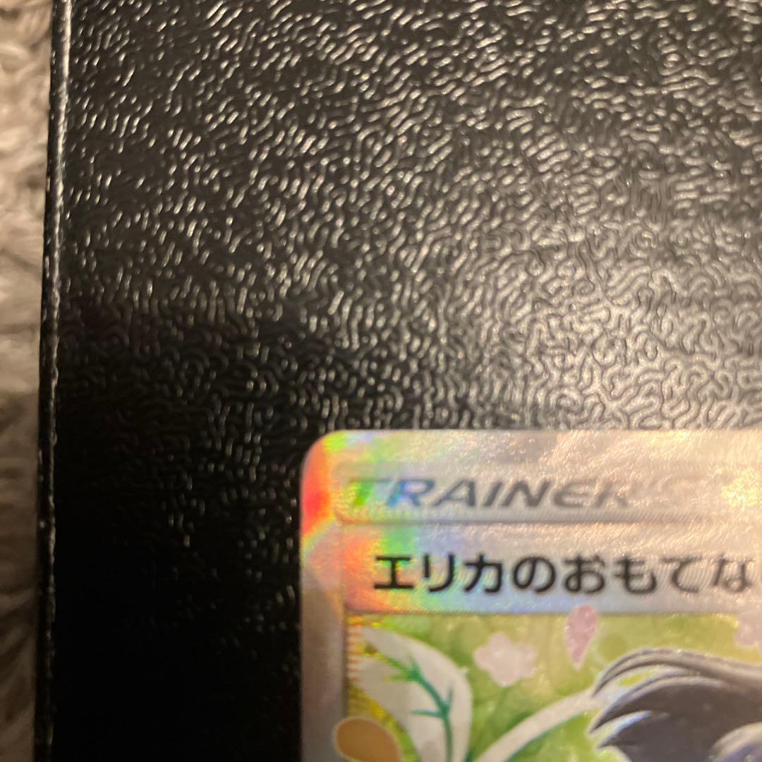 エリカのおもてなし SR SM9 107/095