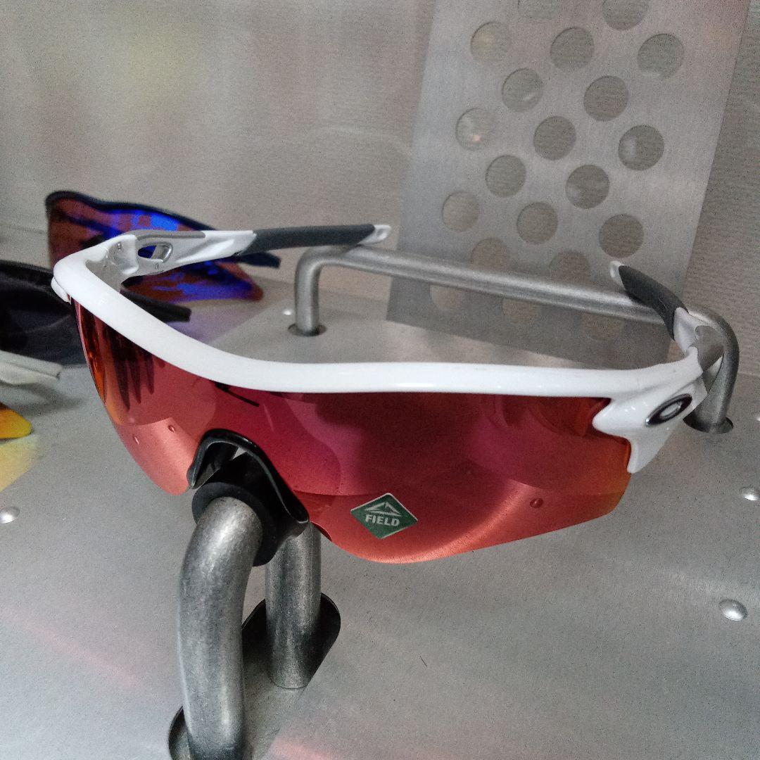 Oakley Radarlock オークリー　レーダーロック　プリズムフィールド