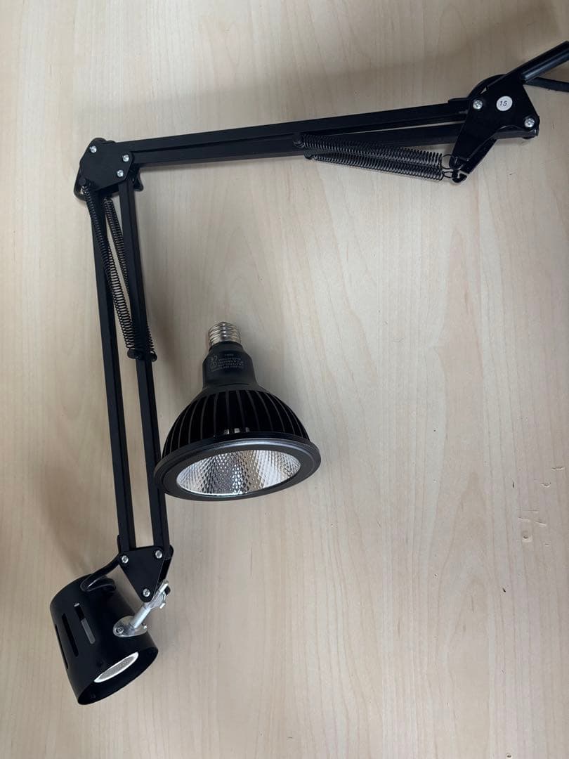 【微使用美品】AMATERAS 20W / アーム付き