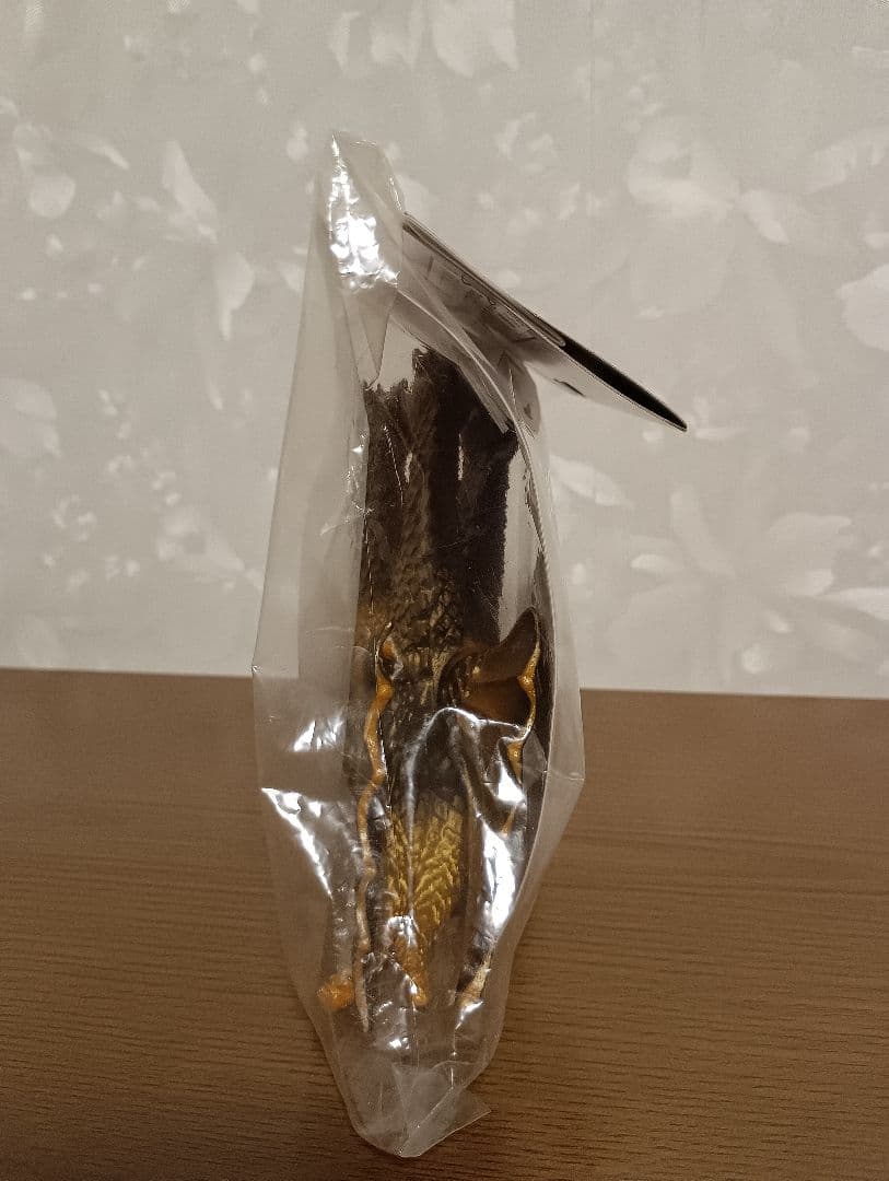 スラッシュカンパニー怪獣愛蔵組　復刻　キングギドラ