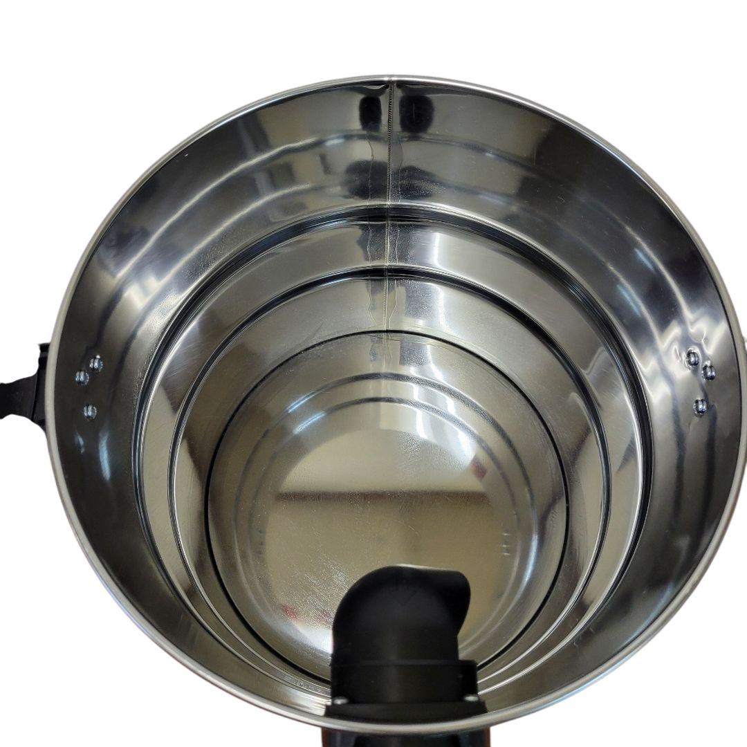 ❤未使用展示品✨E-Value✨乾湿両用掃除機✨業務用✨EVC-200SCL