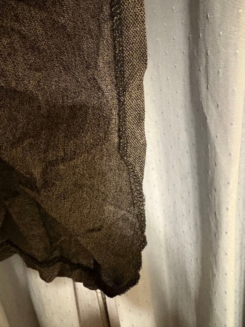 【マルジェラ10】Tシャツ　マルジェラ期　レア