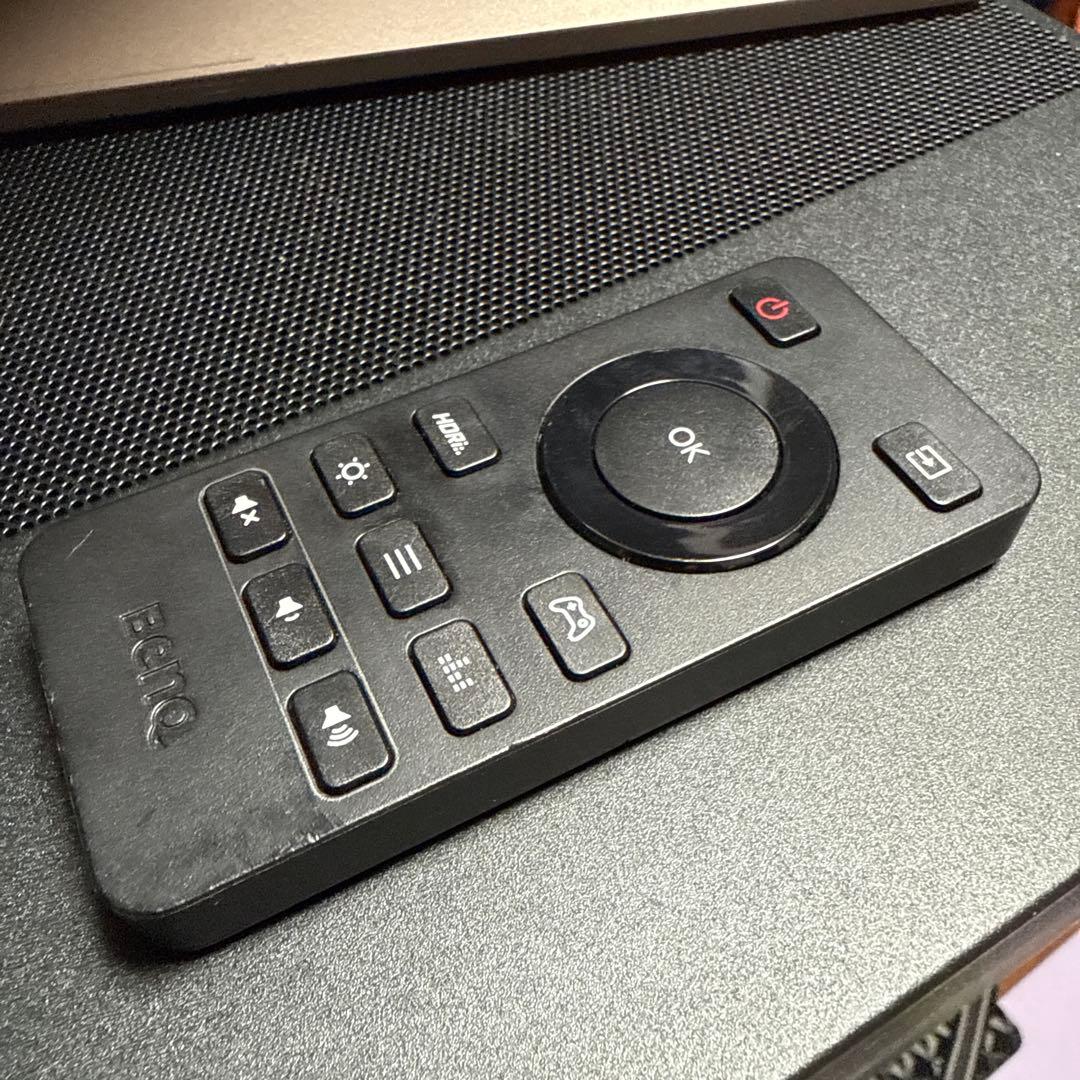 BenQ EW2880U 4K 28インチ IPSモニター