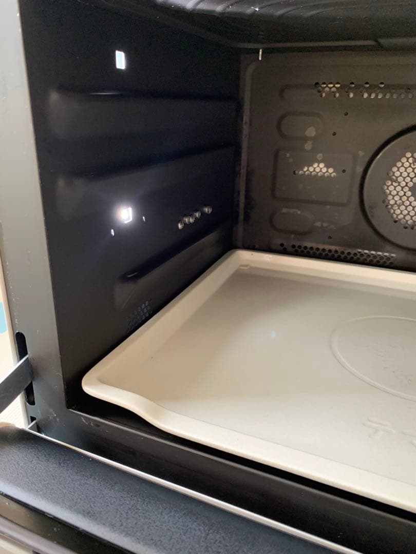 2017年製 HITACHI オーブンレンジ