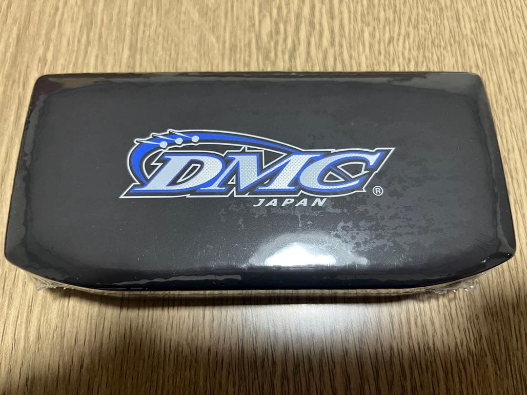 新品未開封　DMC Hawk 20g ダーツ