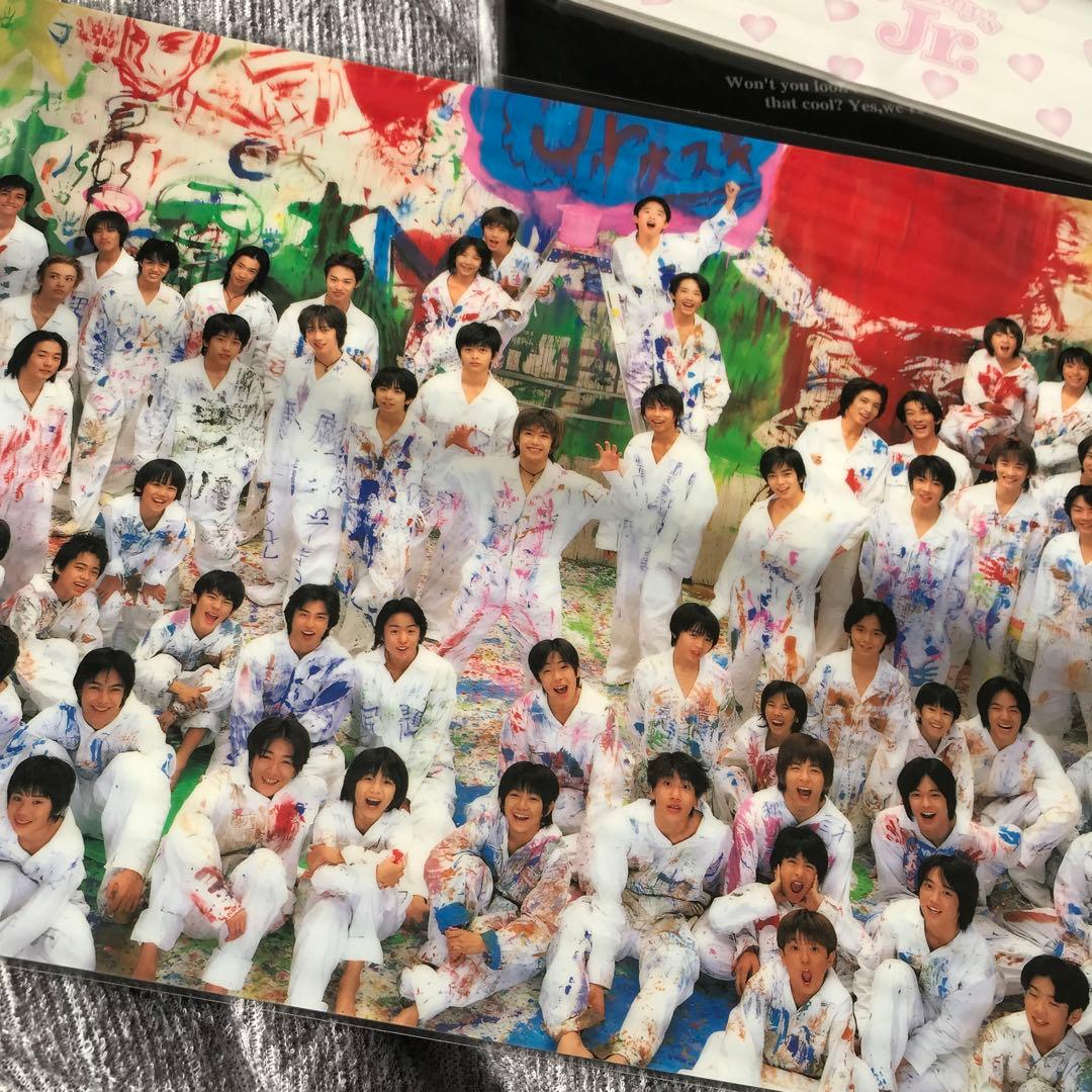 専用❤️嵐　ジャニーズJr. 6個セット