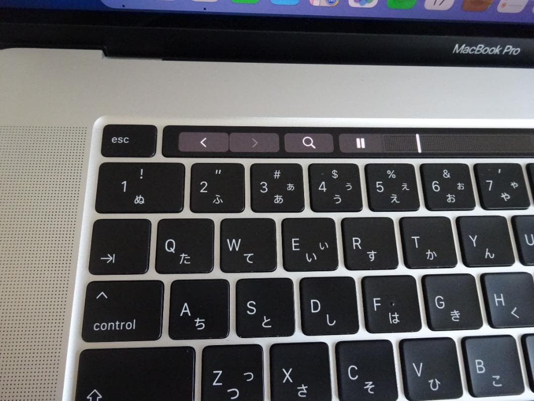 充放45回/MacBook Pro16 Ci9-2.4G/32G/1TB/超美品