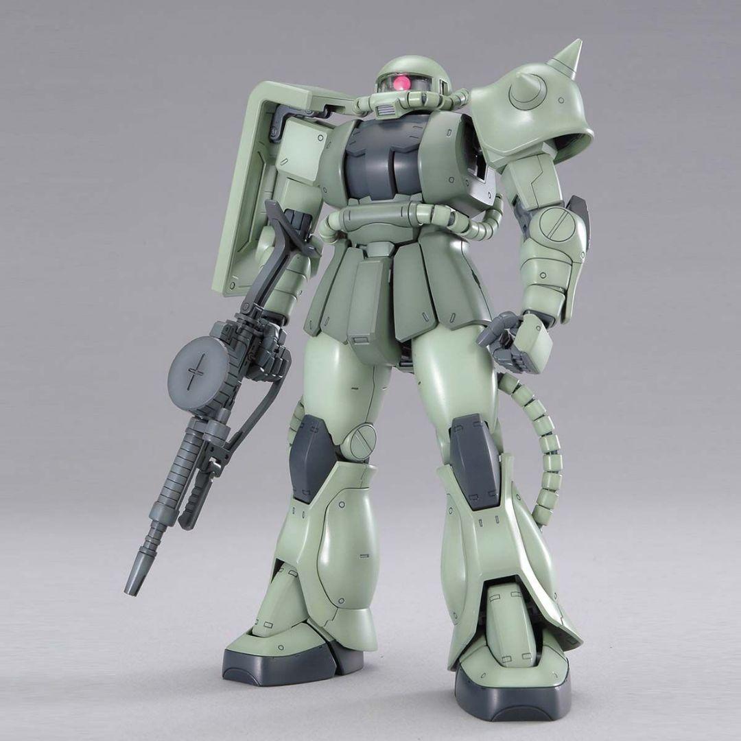 未開封未組立 MG ザクII シャア専用ザク ガンプラまとめ売り