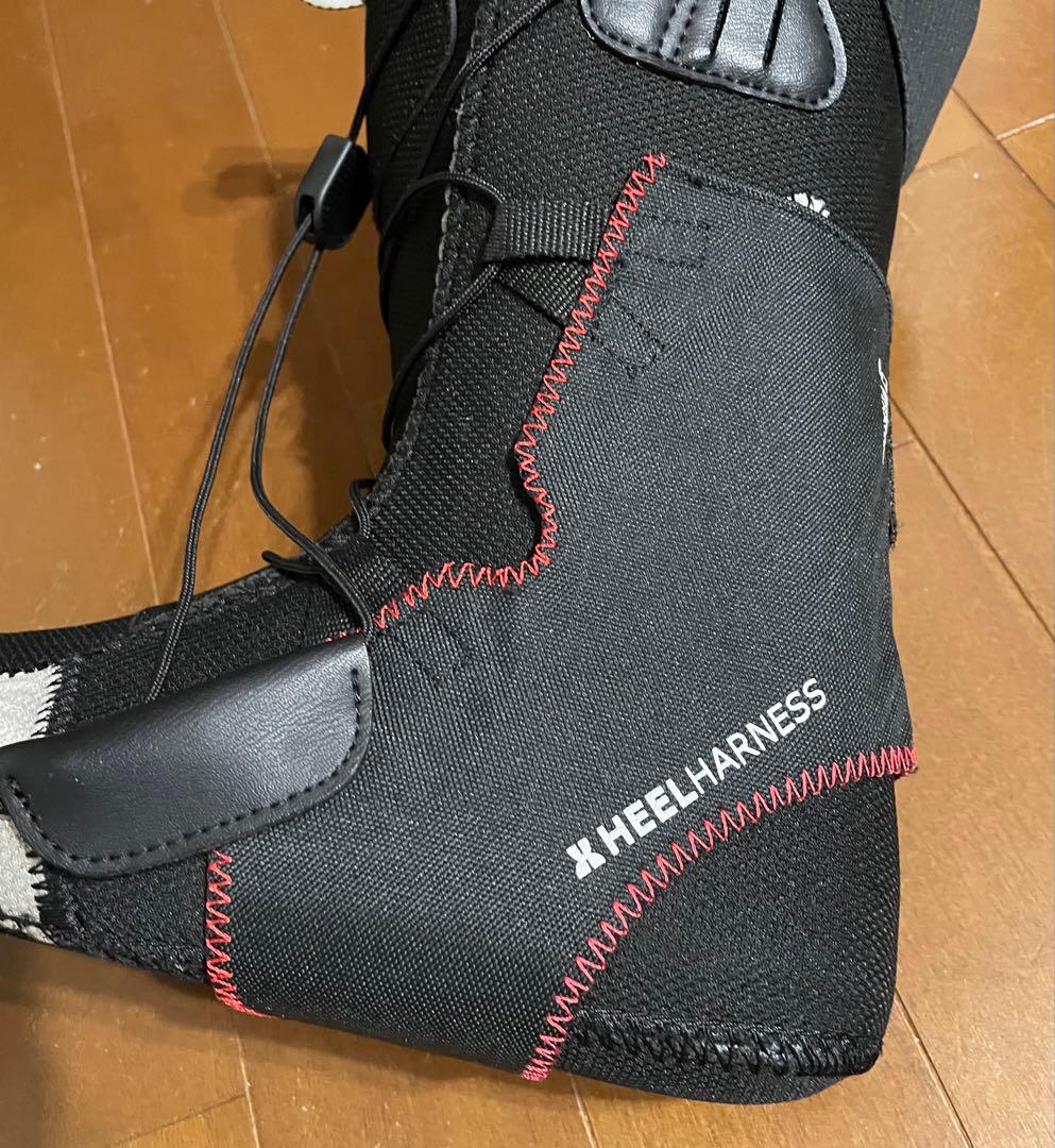 Deeluxe stage3 ライナーインナー STAGE3インナーのみ 美品