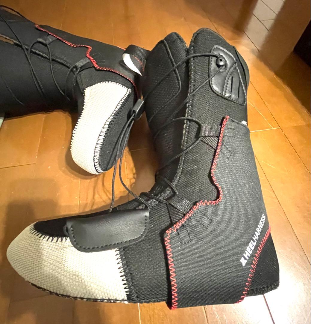 Deeluxe stage3 ライナーインナー STAGE3インナーのみ 美品