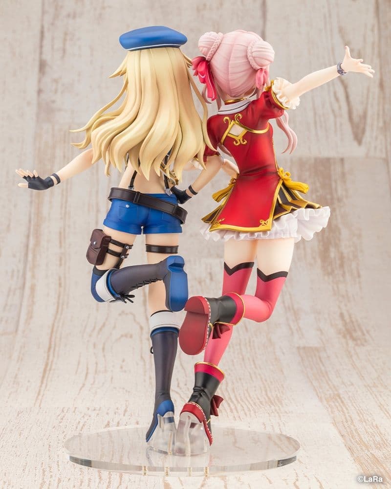 HIMEHINA 1/7スケールフィギュアKOTOBUKIYA★おまけ付き値下げ