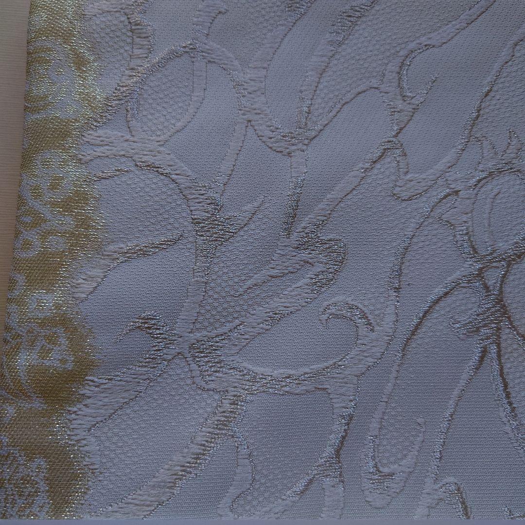 伊豆蔵　新品袋帯