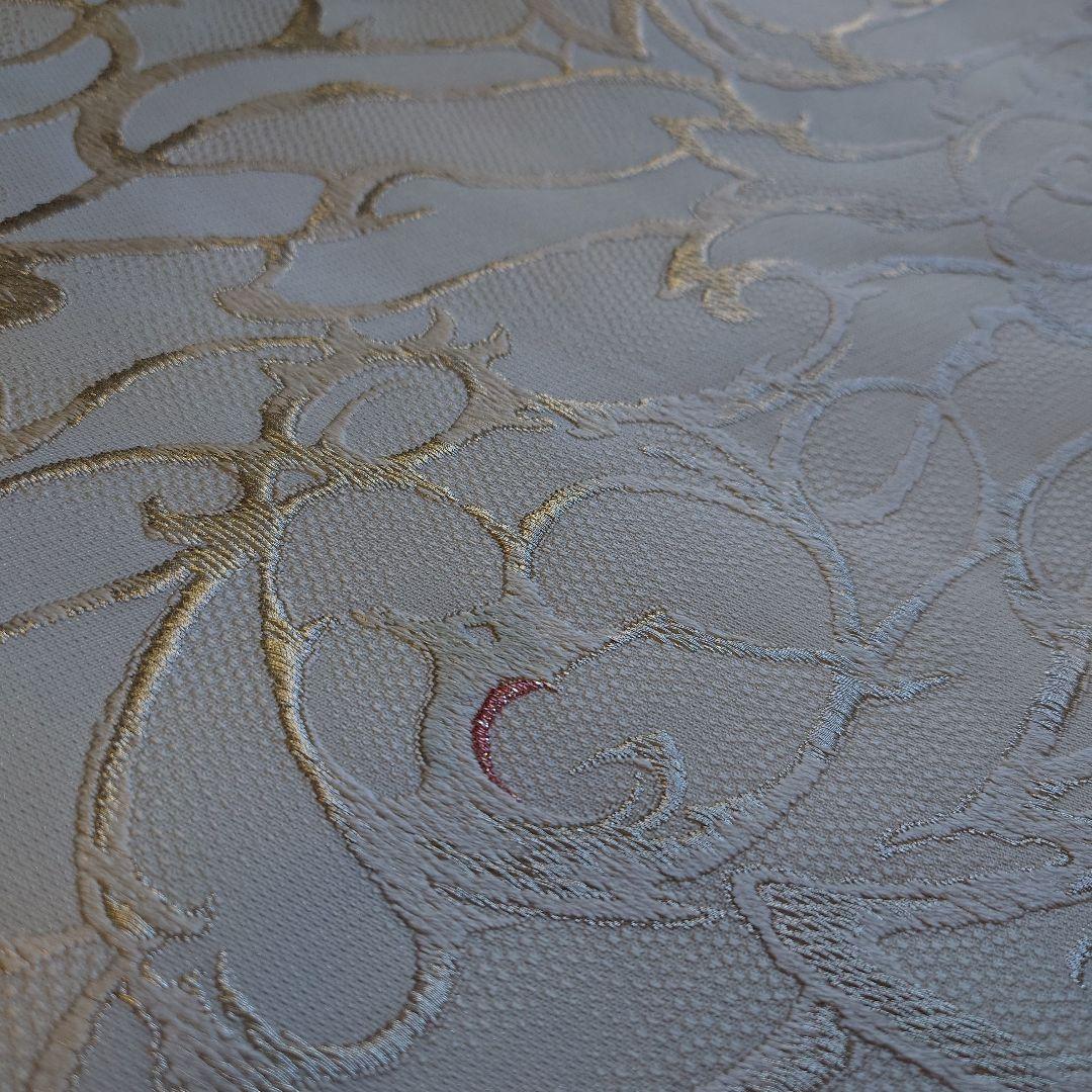 伊豆蔵　新品袋帯