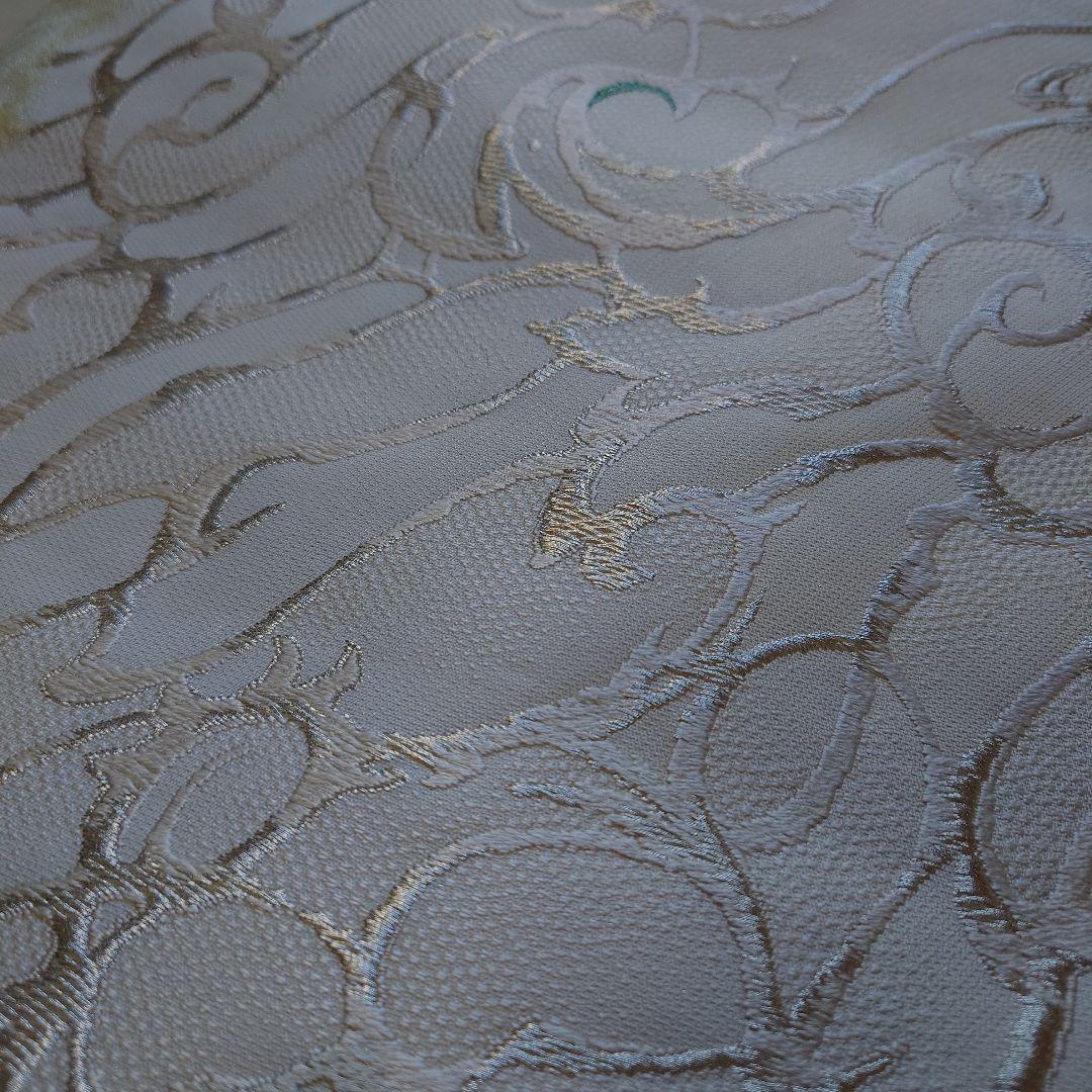 伊豆蔵　新品袋帯