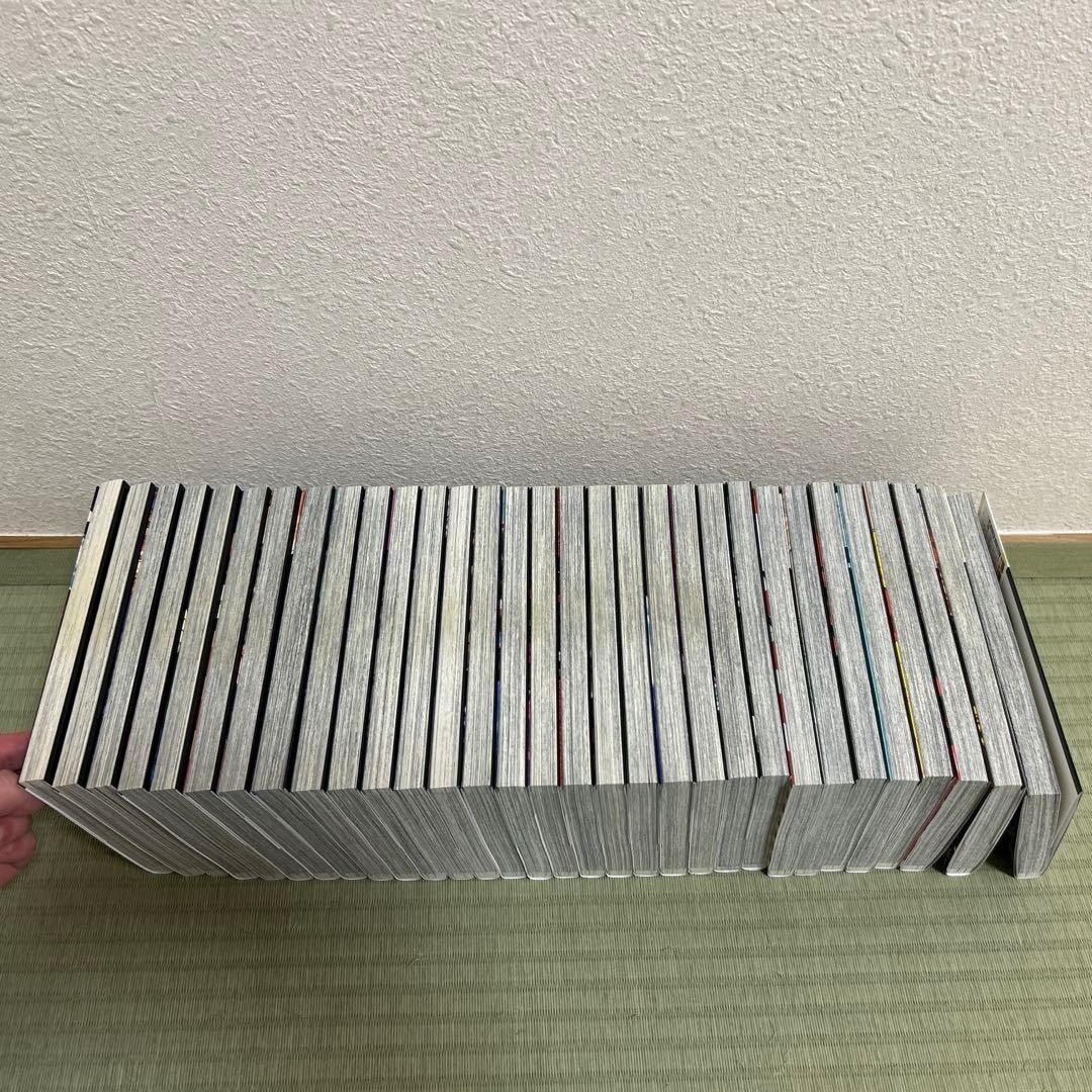 呪術廻戦 0巻〜30巻