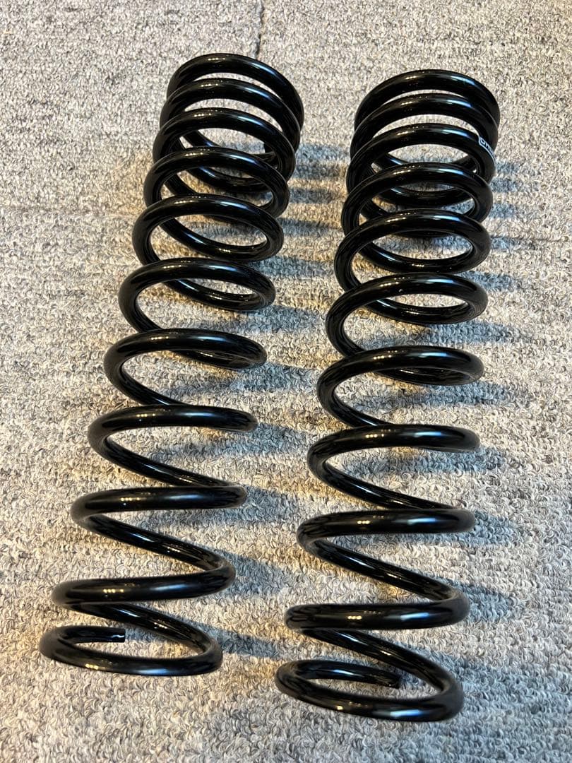 美品 オーリンズ スプリング 230mm HO414 CB1300SF