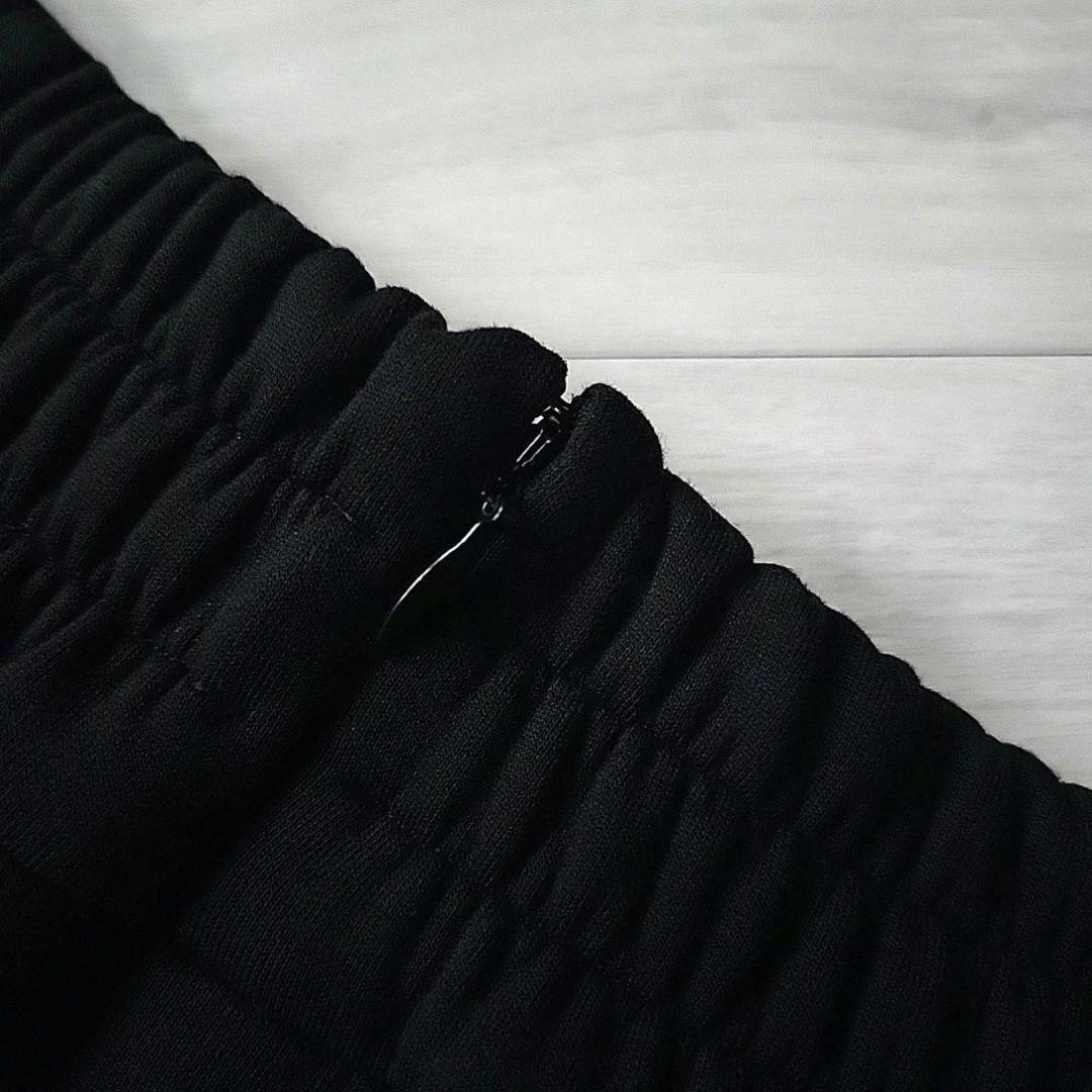 25ss JENNE ジェンヌ 日本製 美ラインストレッチキュロット