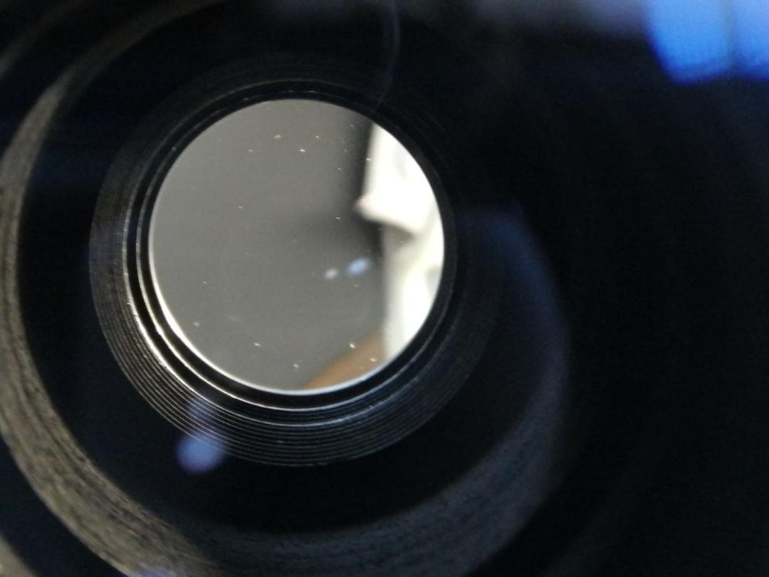 レンズ(単焦点) Pentax Takumar 200mm f/3.5 #7201