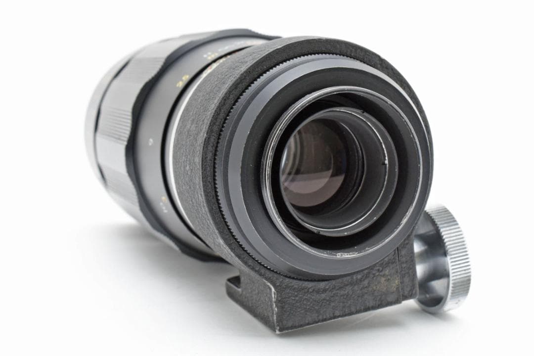 レンズ(単焦点) Pentax Takumar 200mm f/3.5 #7201