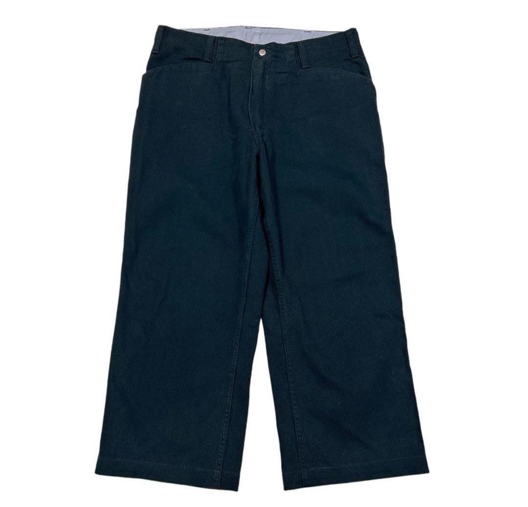 『TEN BDP PIQUE BLACK L』