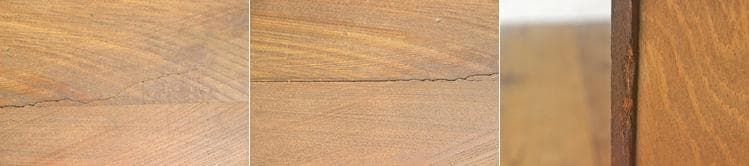 レトロ 卓上小引き出し 抽斗 5杯 収納 小物入れ レターケース B5 木製