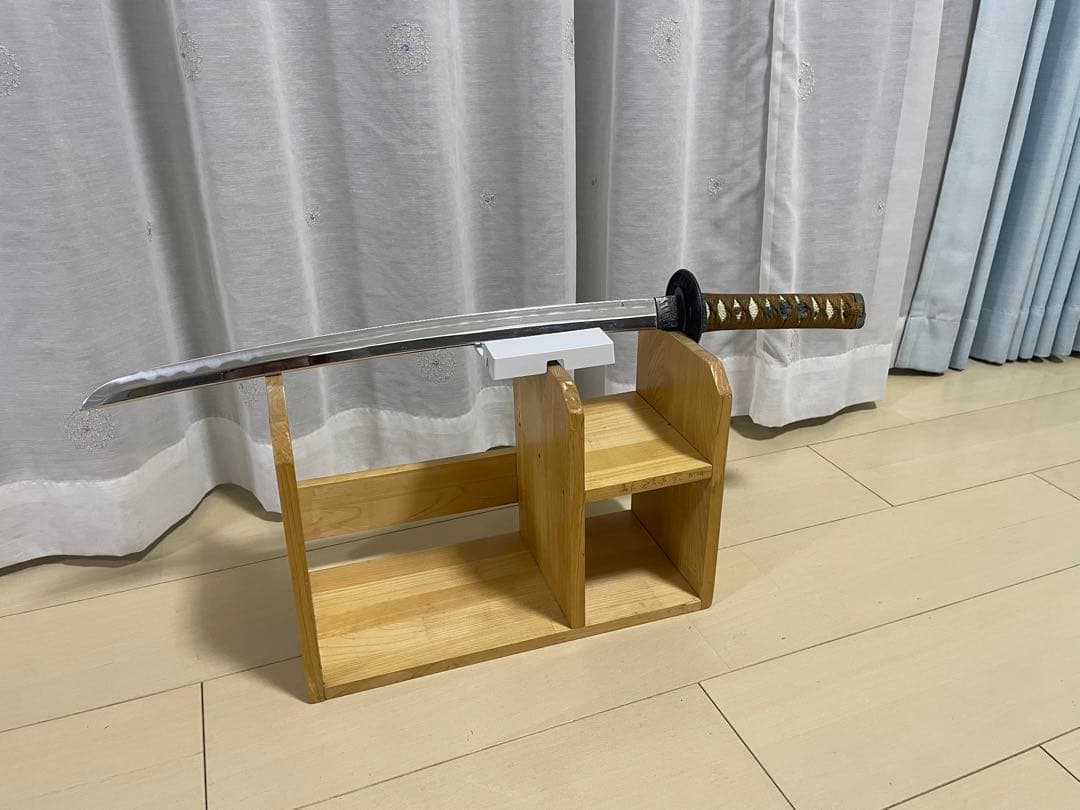 ★高級模造刀 模擬刀 太刀脇差 日本刀