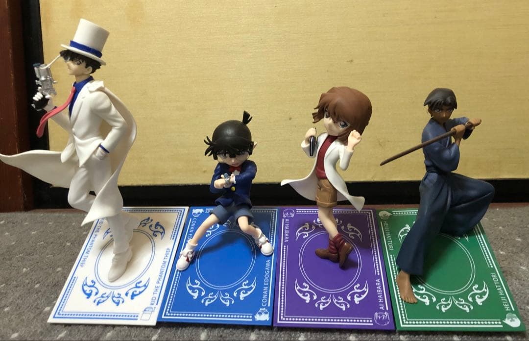 名探偵コナン　42点まとめ売り