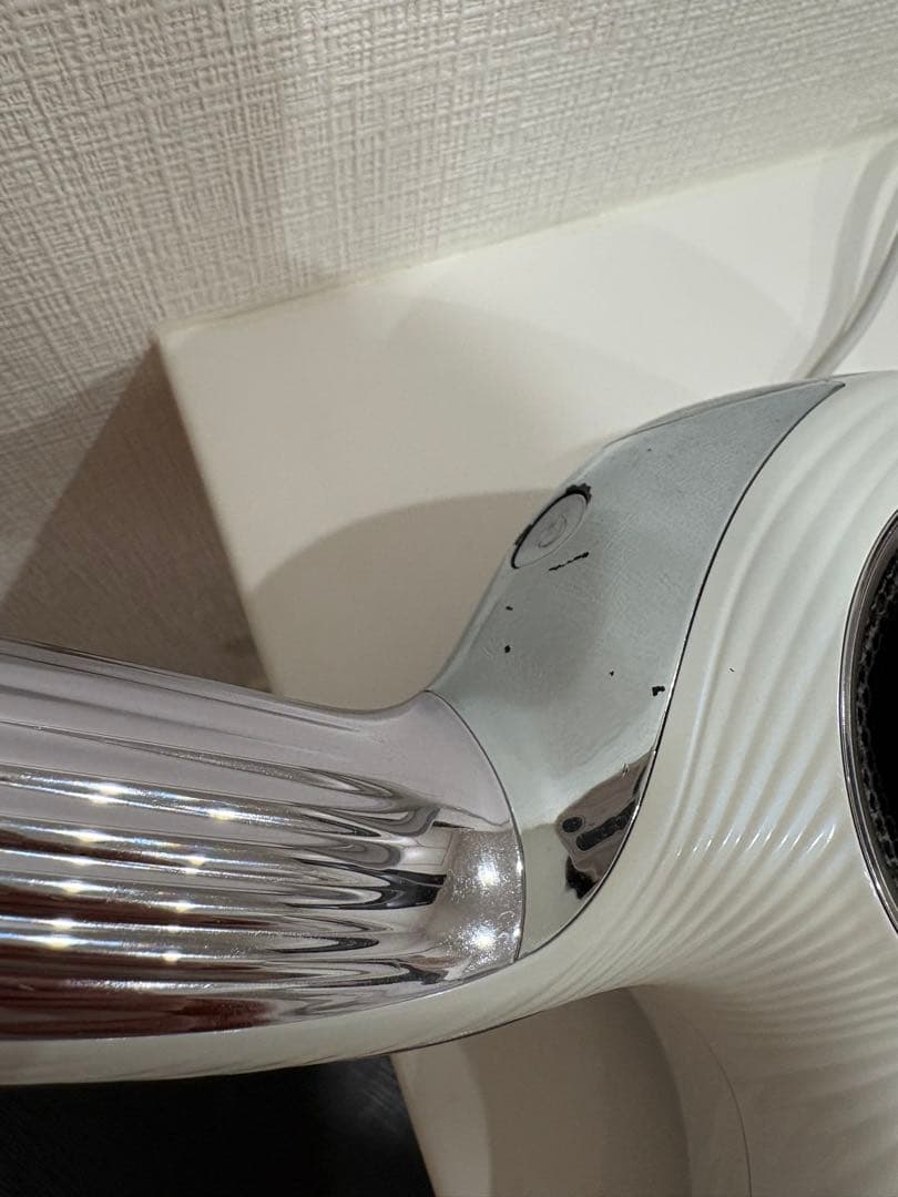 ReFa（リファ） ビューテックドライヤー プロ☆ホワイト RE-AJ02A