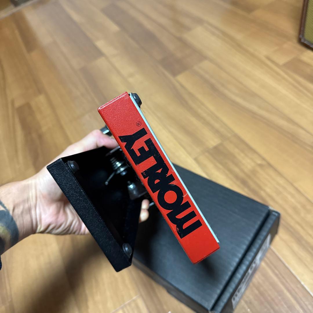 ギター Morley e Lynch Dragon 2 Wah