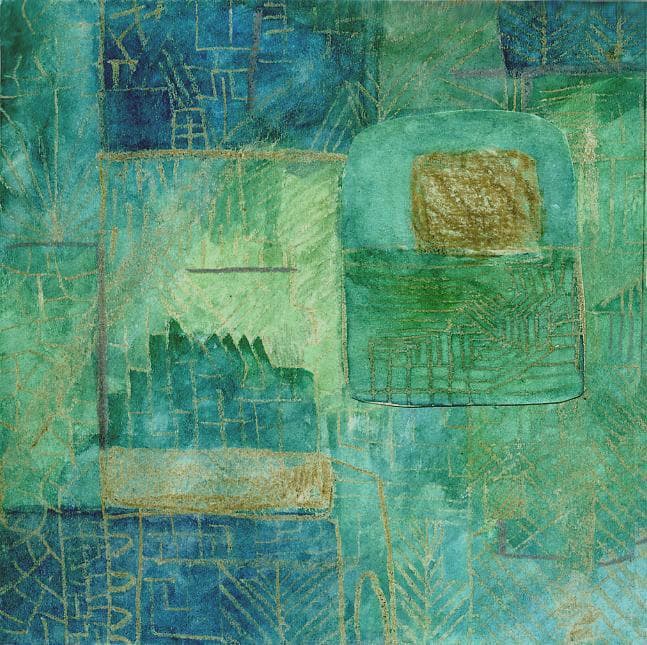 絵　（コンガラガッタ赤い糸）