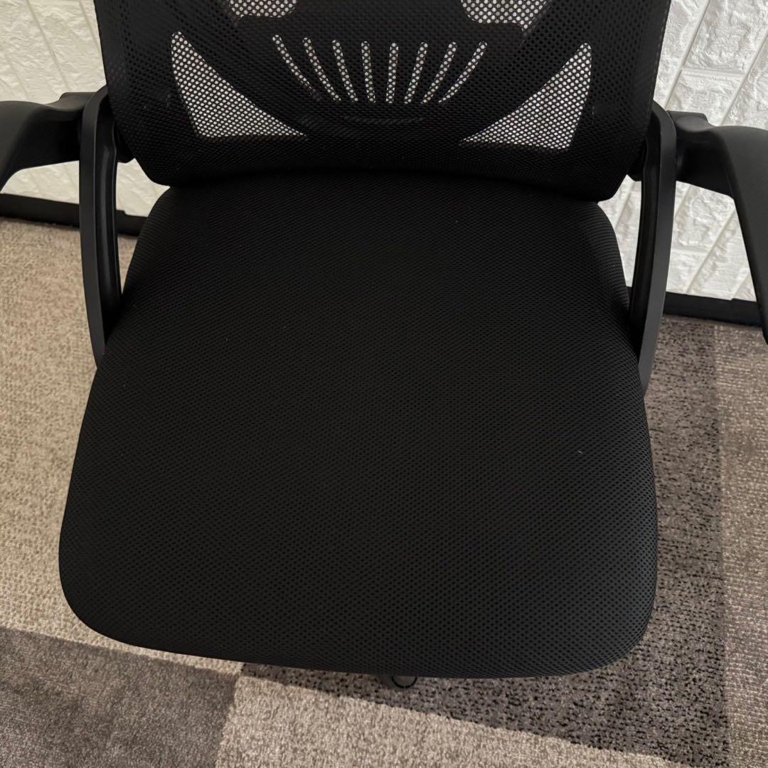 kaka318 ✨ゲーミングデスク&チェアセットBauhutte