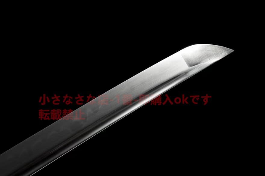 武具　刀装具　日本刀　模造刀   居合刀  雪男