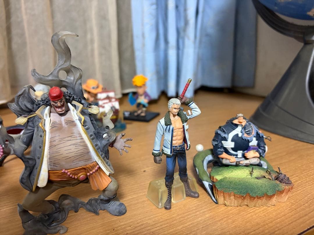 ワンピース　フィギュア　まとめ売り　30個