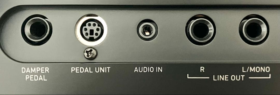 CASIO 電子ピアノ PX-S1000BK【無料配送可能】