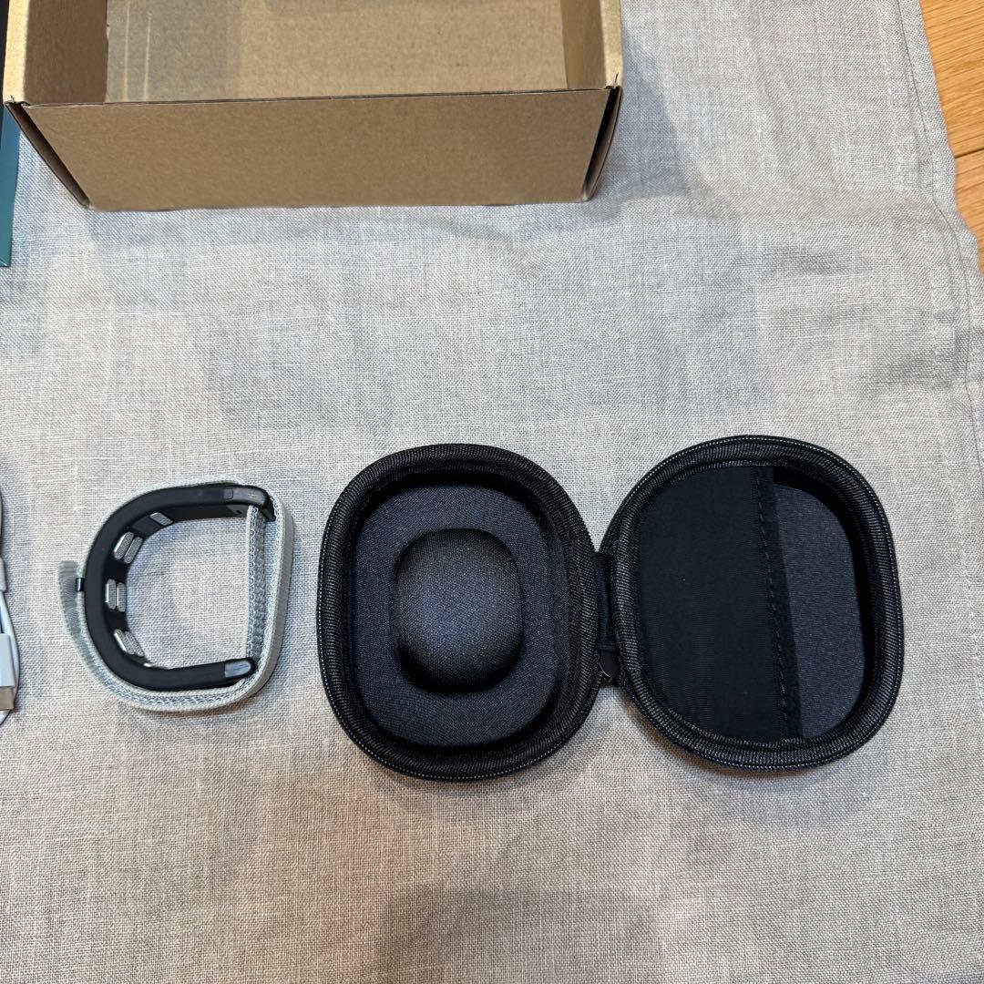 Mudra Link ムドラリンク ジェスチャー操作★新同品