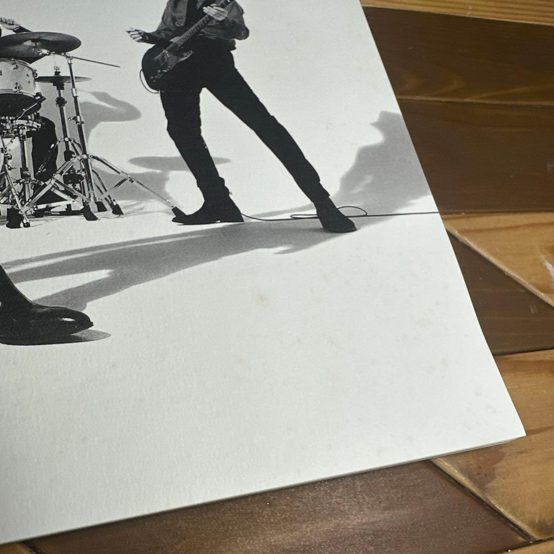 エレファントカシマシ　「 THE FIGHTING MAN」 デラックス盤