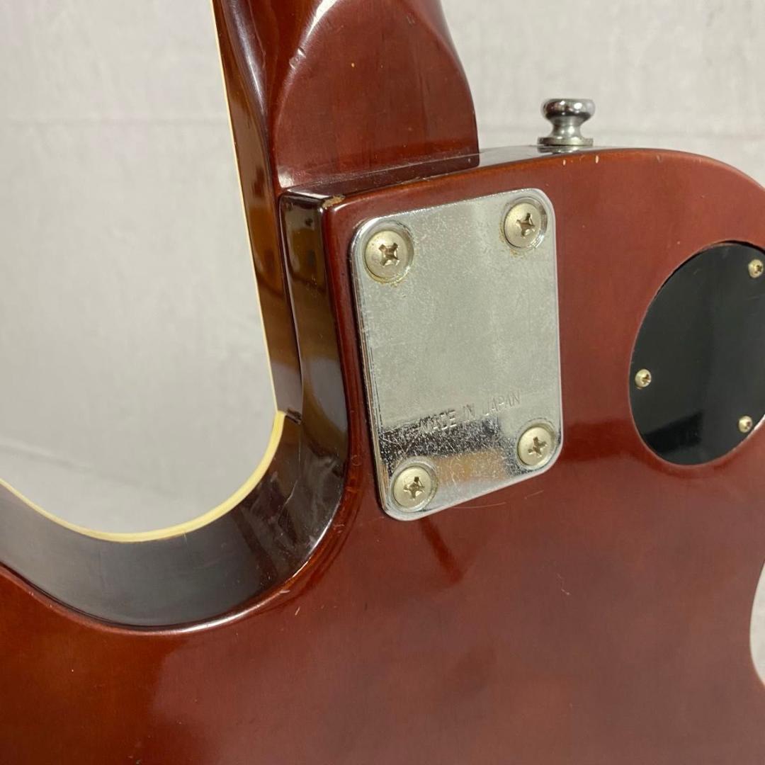 Greco グレコ　Gneco グネコ　レスポール ビンテージ　日本