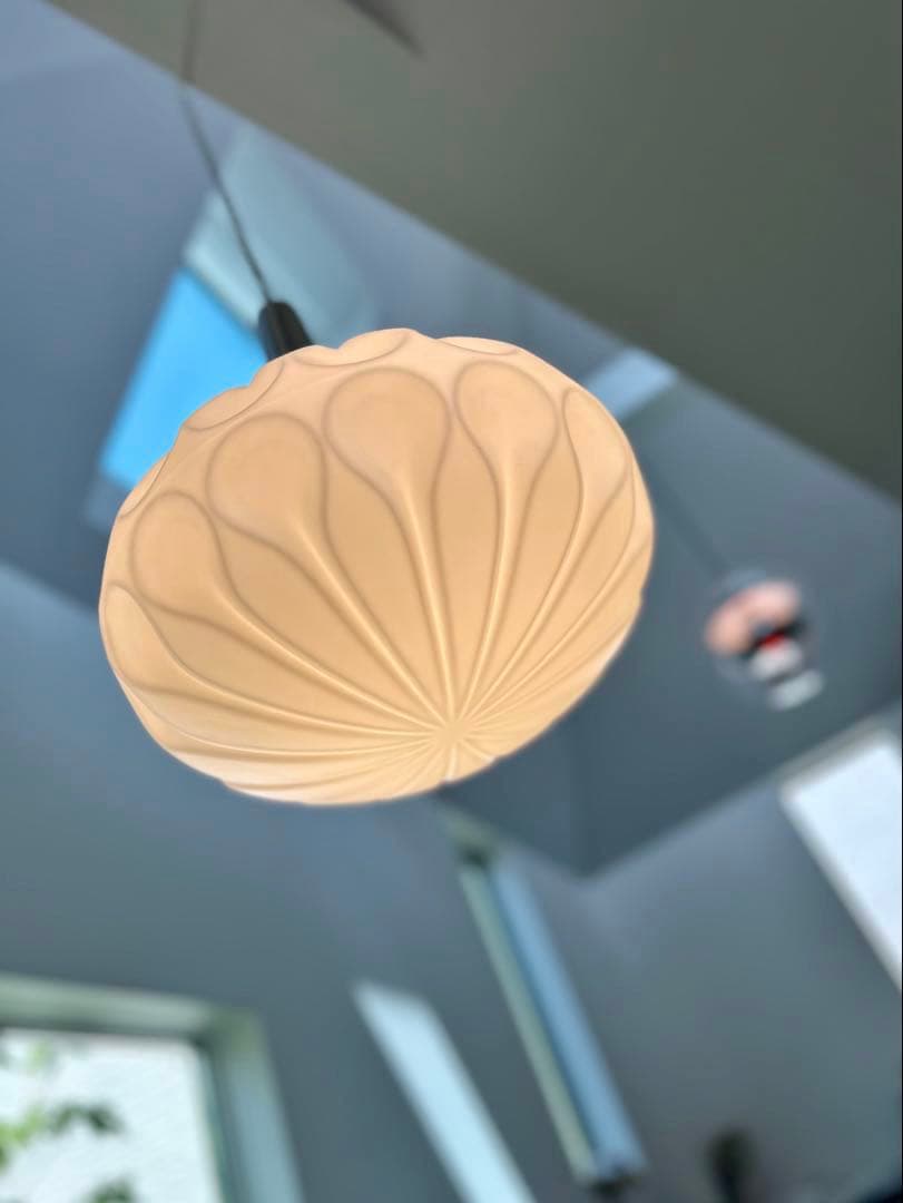 独60年代　Peill & Putzler スペースエイジ \"Teardrop\"