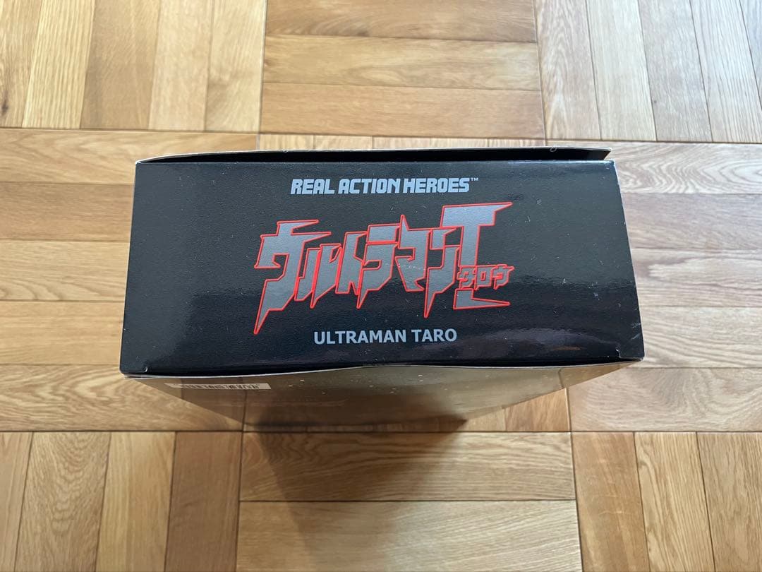 未開封 RAH ウルトラマンタロウ ULTRAMAN TARO
