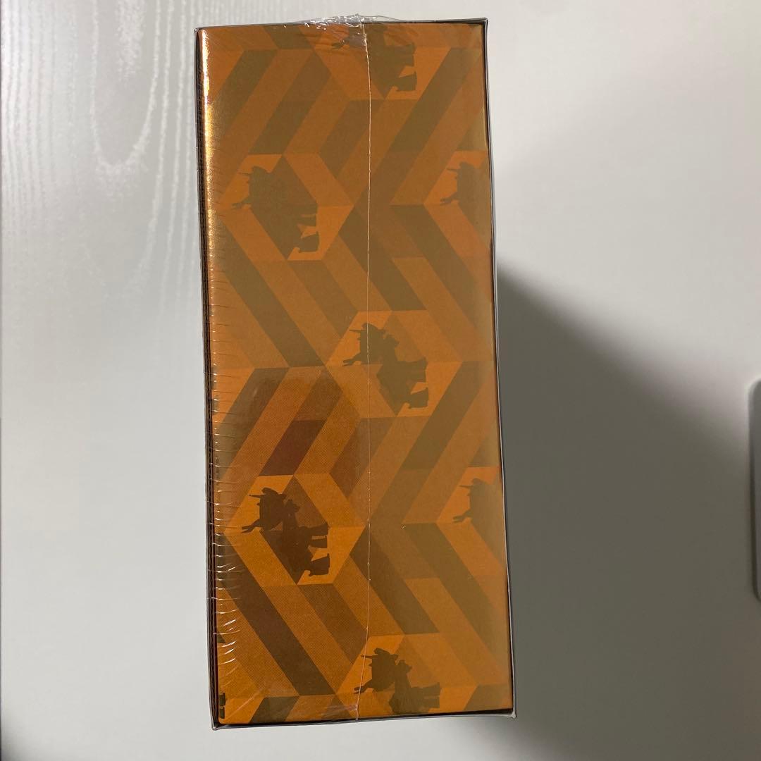 ポケモンセンタージムセット スノーハザード＆クレイバースト シュリンク付き