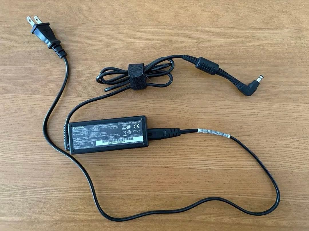 Panasonic レッツノート CF-SZ6 ノートPC