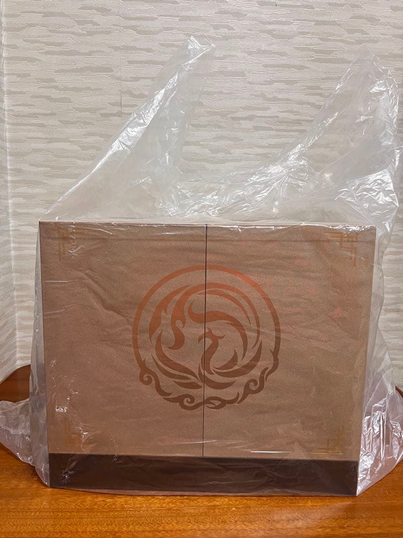 原神 凝光 月を覆う天権Ver. 1/7スケール 完成品フィギュア　No.292