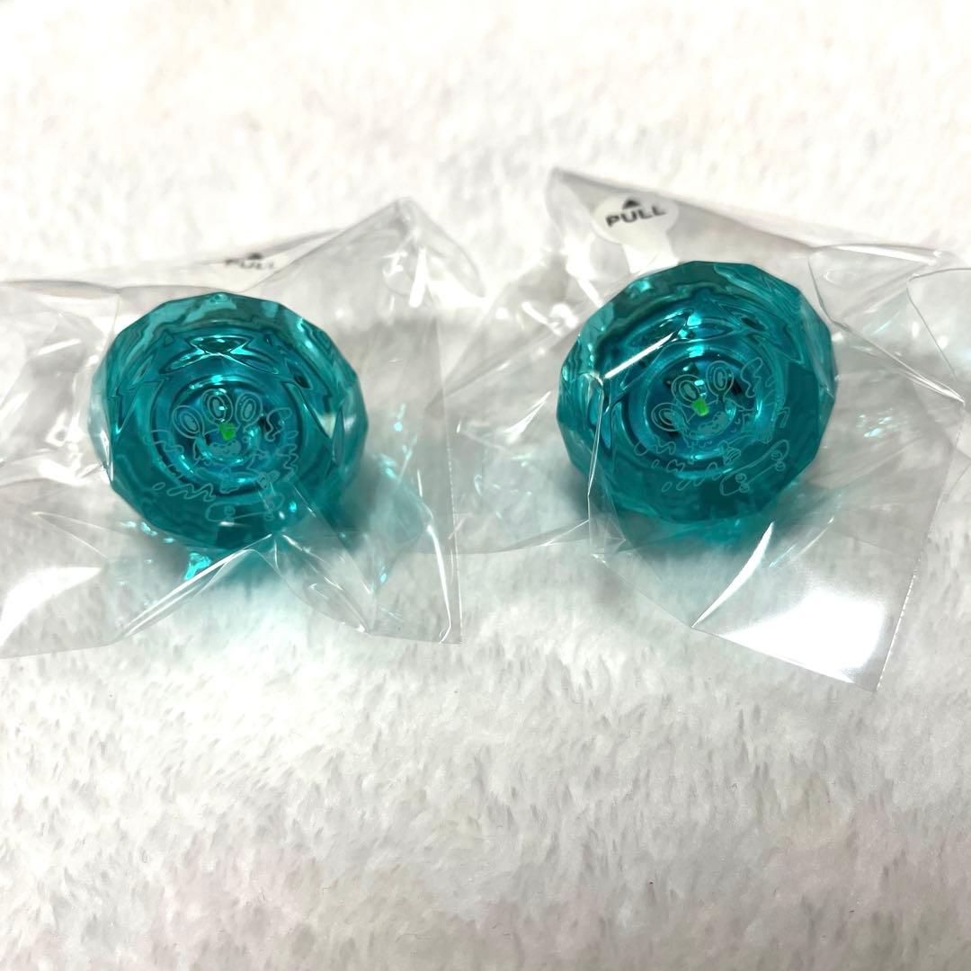 パラライ cozmez 珂波汰 那由汰 リンライ